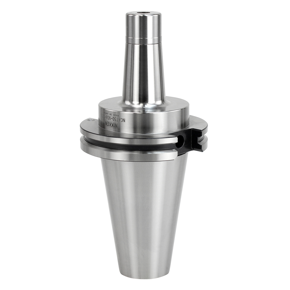 Picture for category VC Collet Chucks